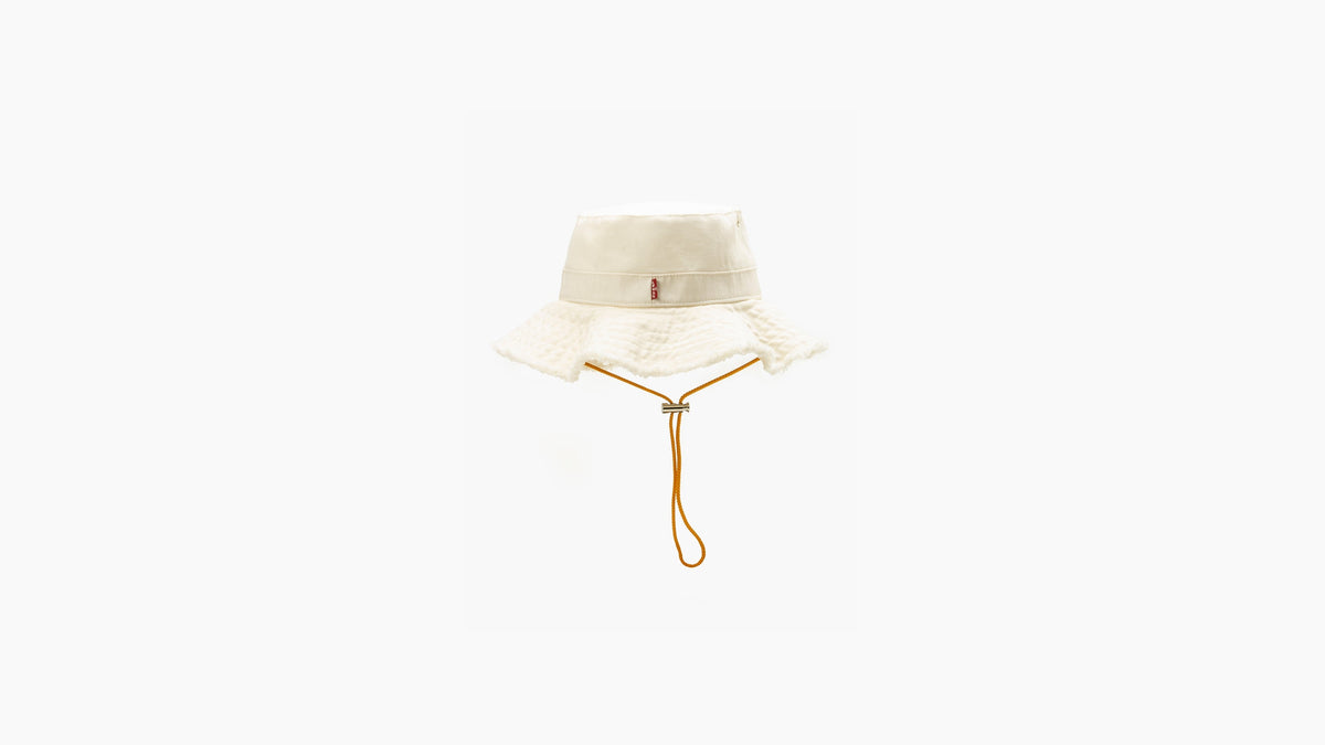 Levi's® Men's Drawstring Bucket Hat
