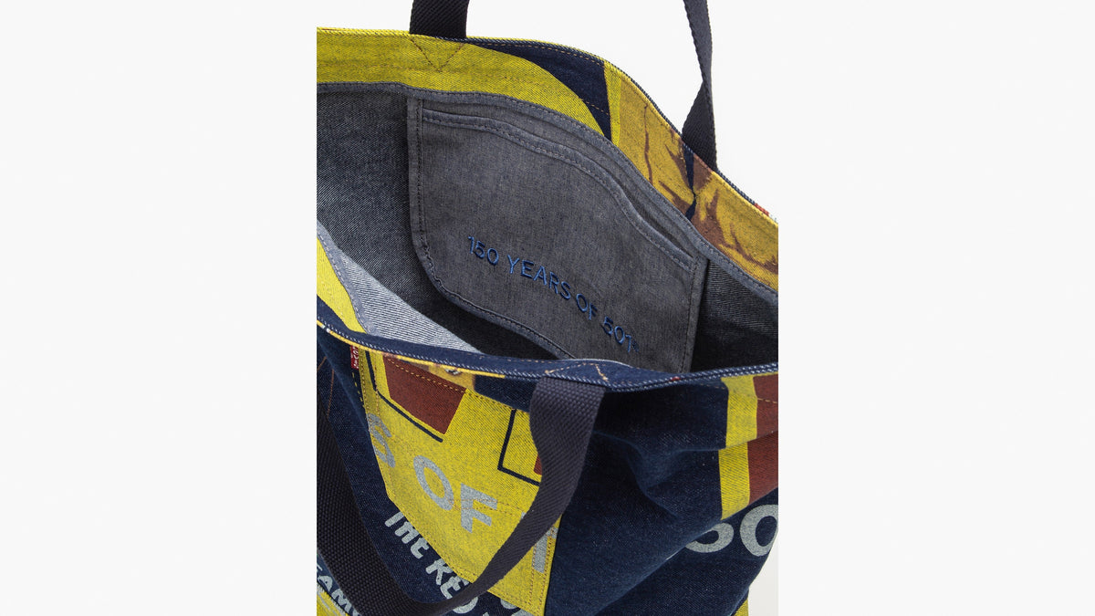 Levi's® 150th 501® Anniversary Tote