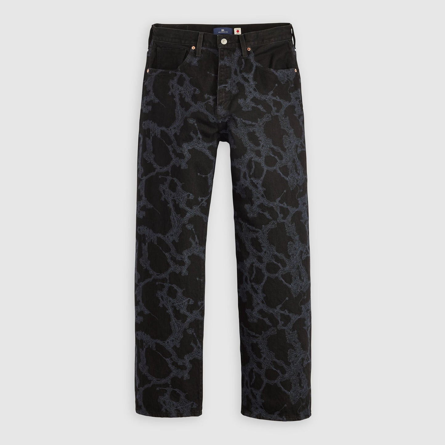 Levi's® Blue Tab™ Men's Marker Loose Jeans