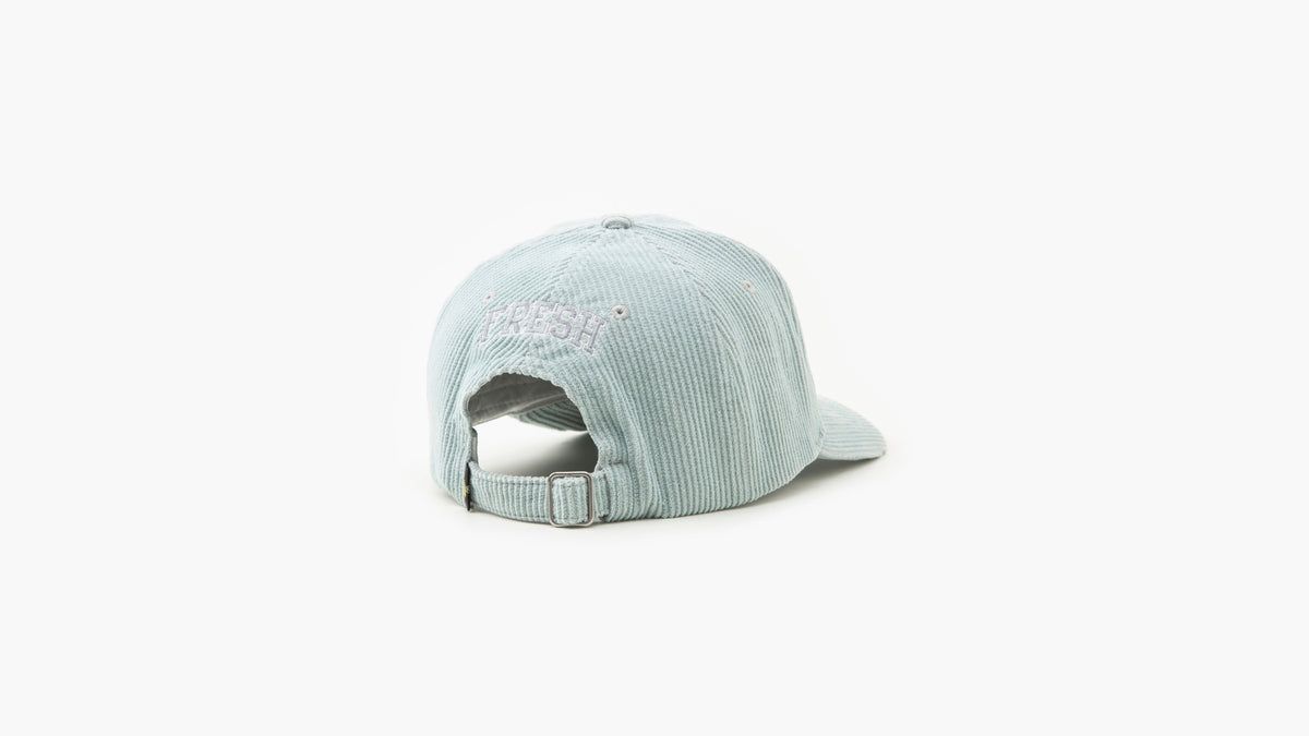 Levi's® Fresh® Women's Cord Baseball Cap