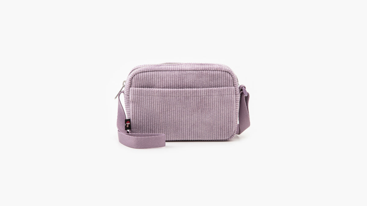 Levi's® Fresh Women's Corduroy Crossbody Bag