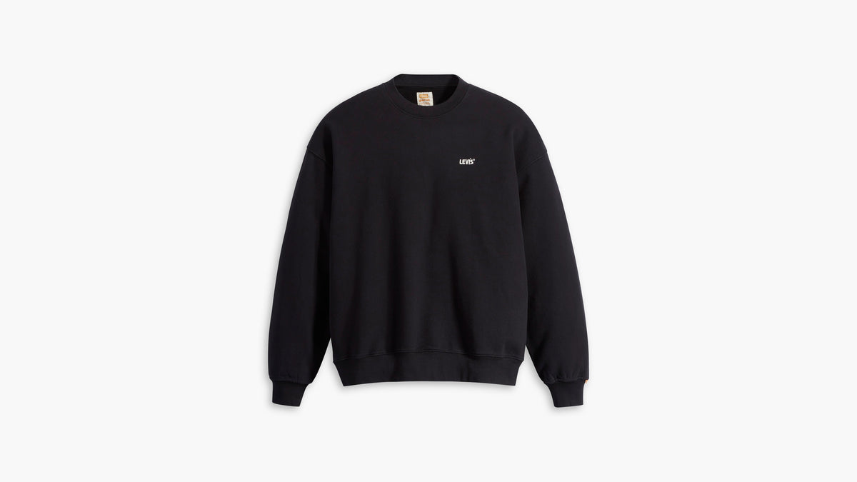 Levi's® Gold Tab™ Men's Crewneck Sweatshirt