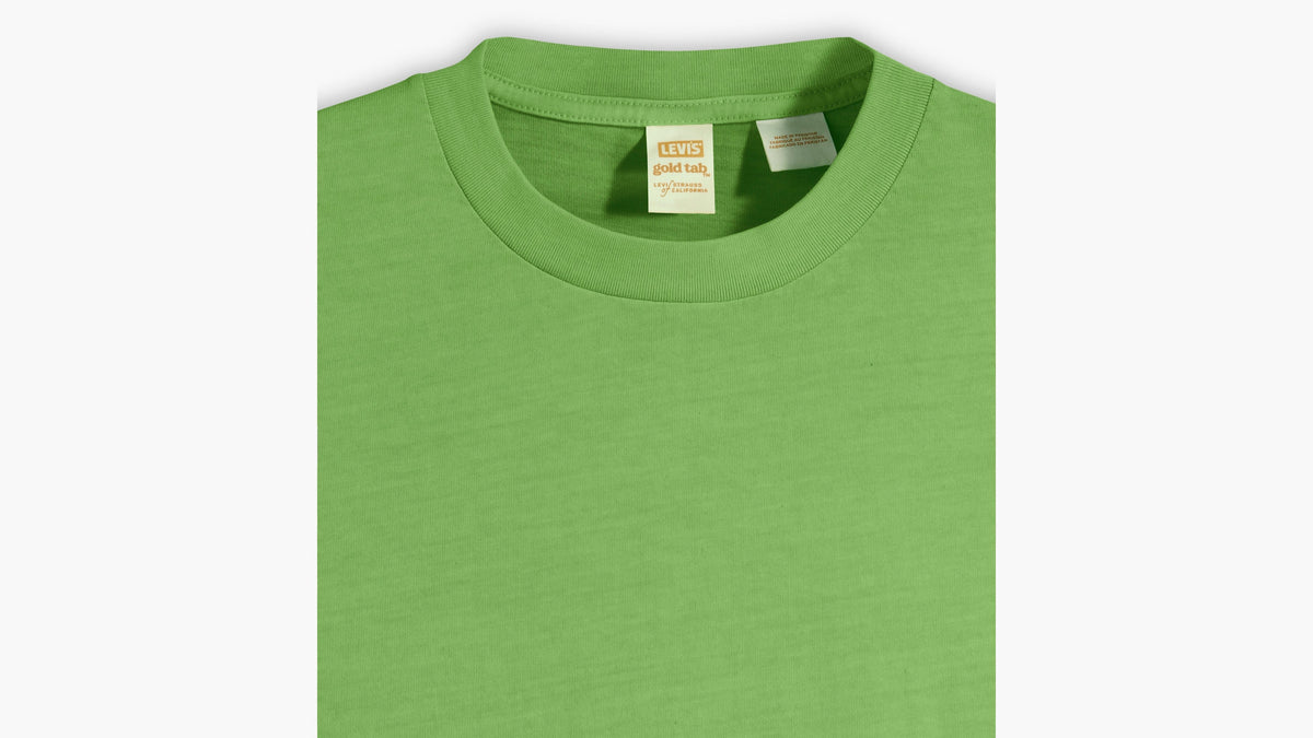 Levi's® Gold Tab™ Men's T-Shirt