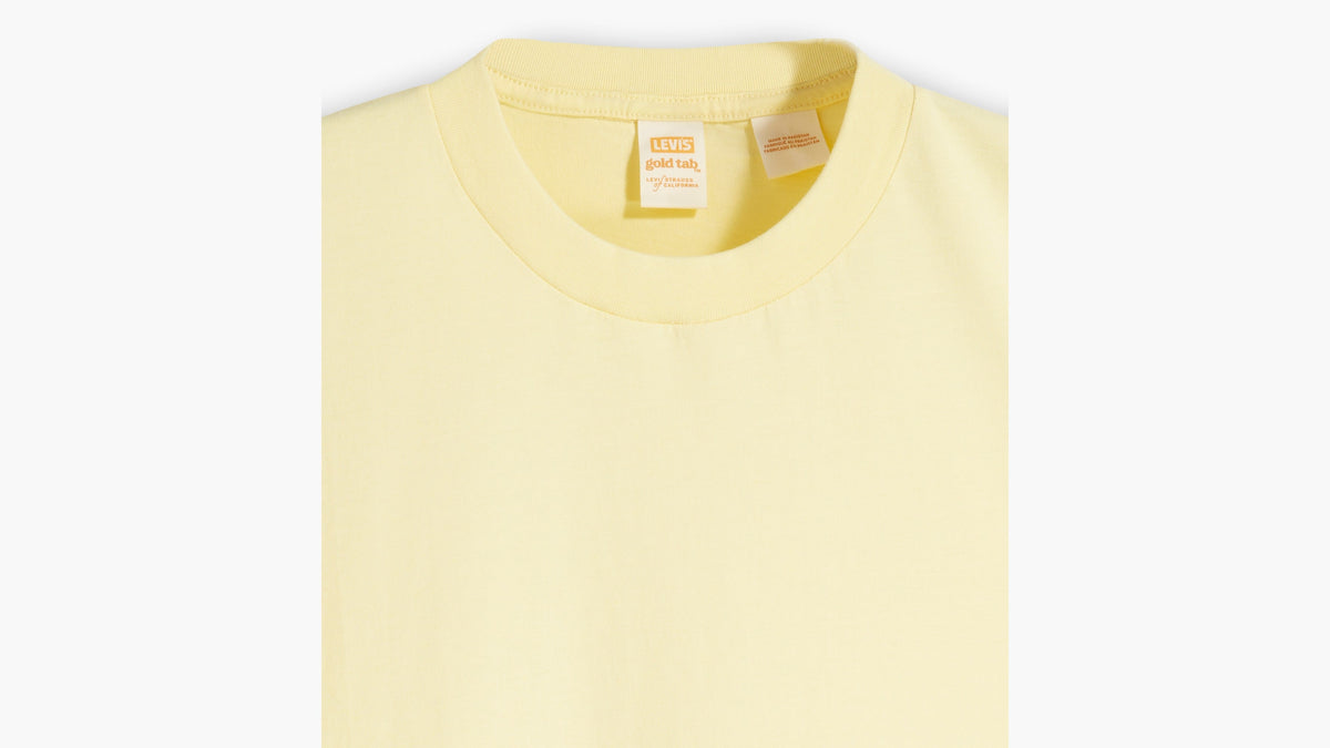 Levi's® Gold Tab™ Men's T-Shirt