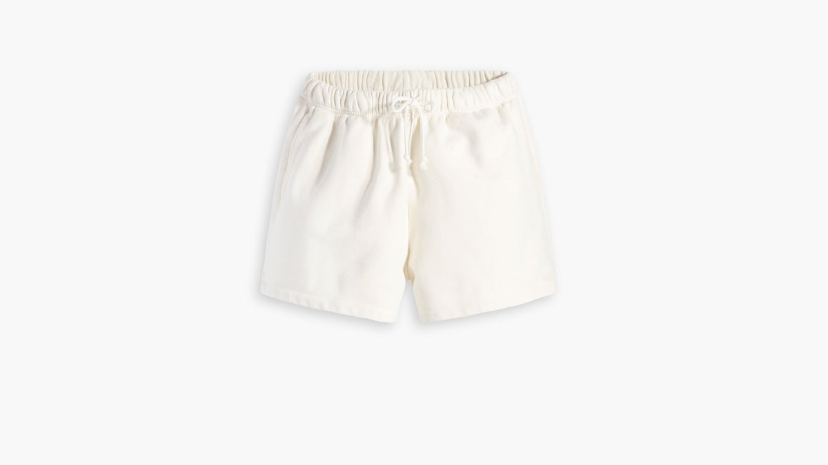 Levi's® Women's Gold Tab™ Sweat Shorts