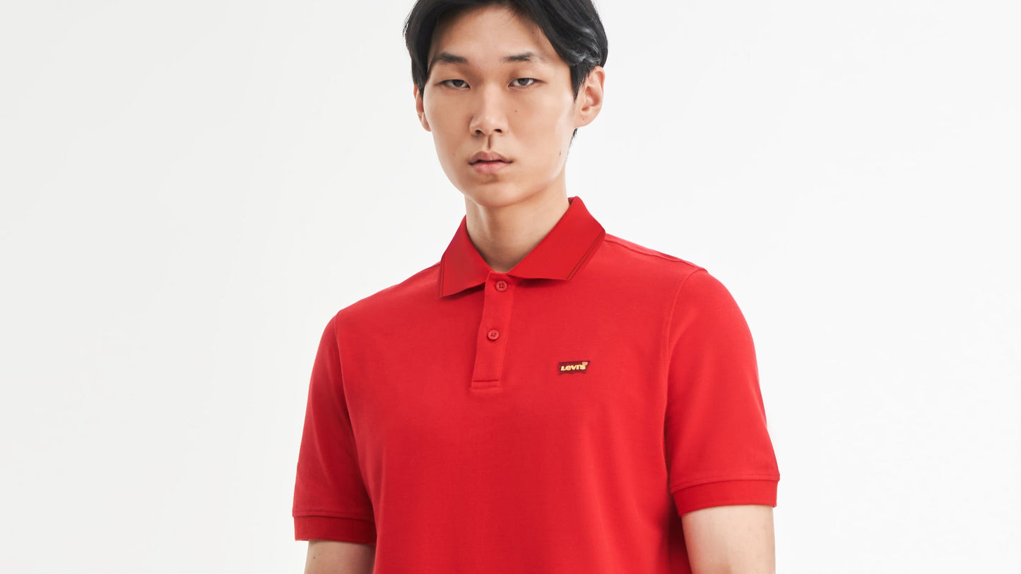 Levi's® Lunar New Year Men's Polo Shirt