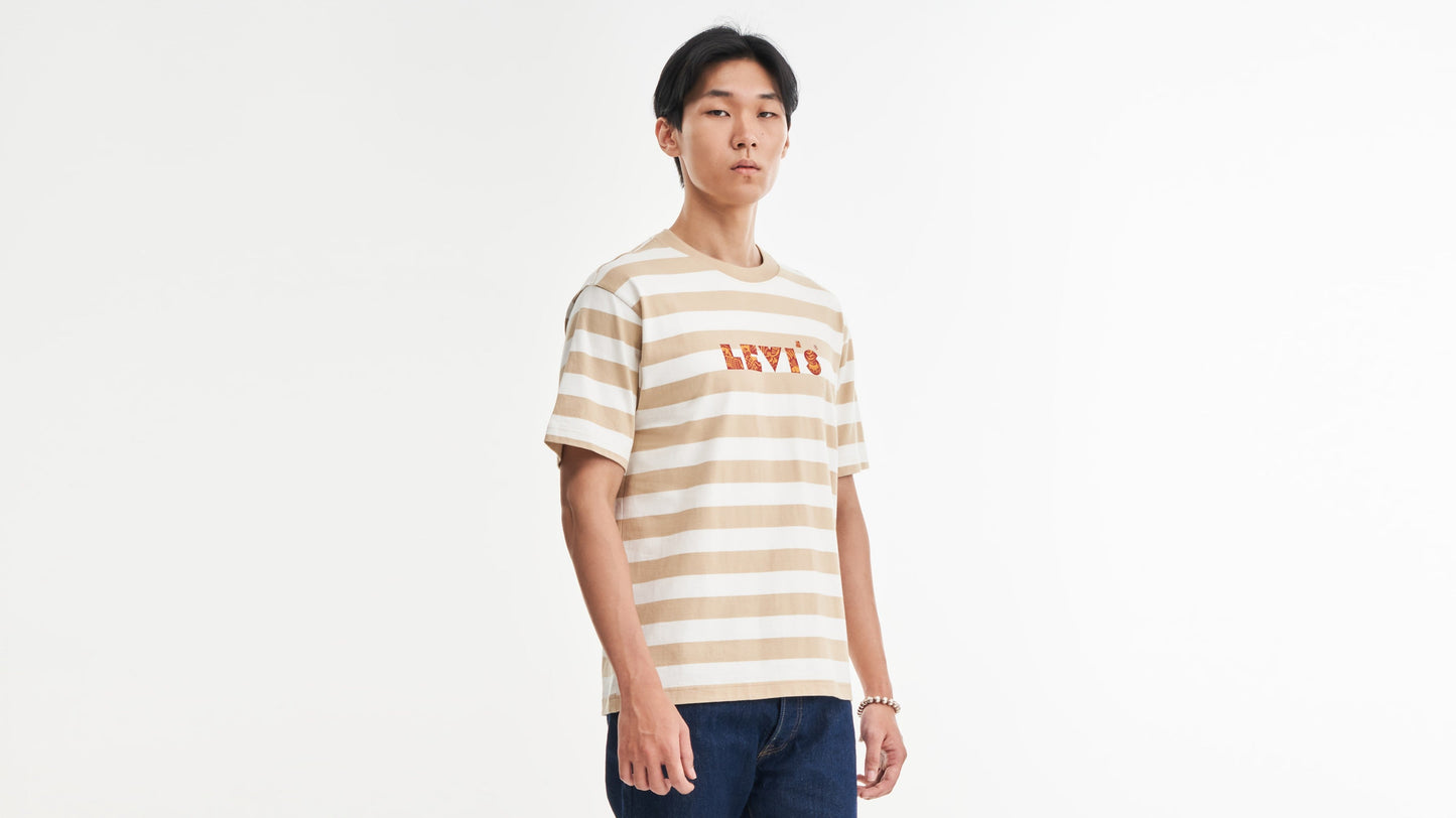 Levi's® Lunar New Year Men's Short-Sleeve T-Shirt