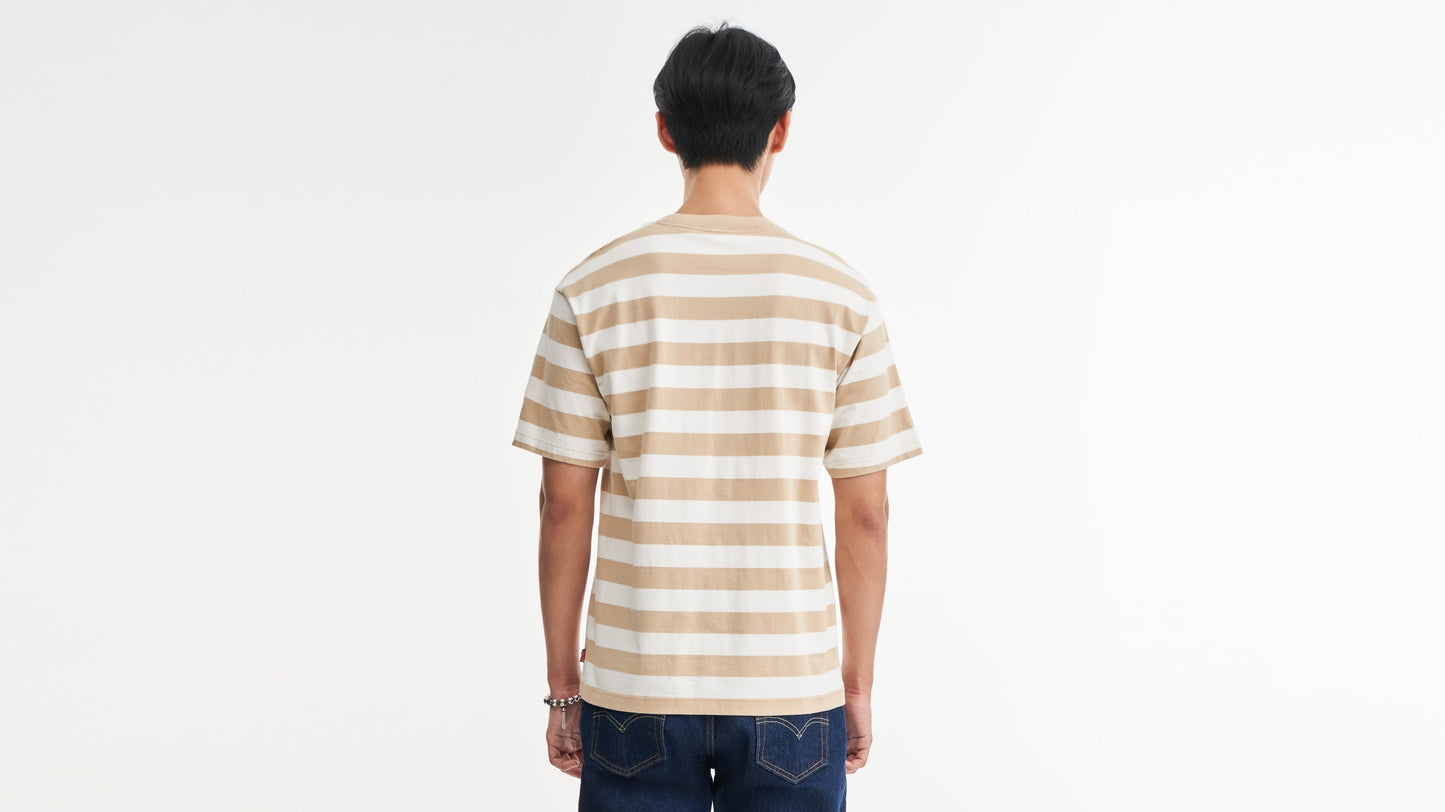 Levi's® Lunar New Year Men's Short-Sleeve T-Shirt
