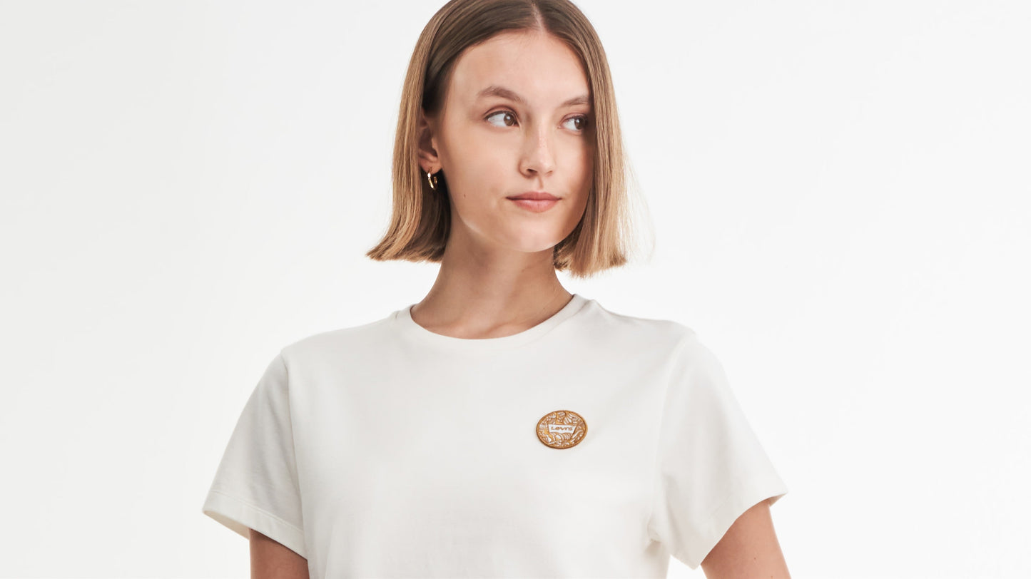 Levi's® Lunar New Year Women's Short-Sleeve Graphic T-Shirt