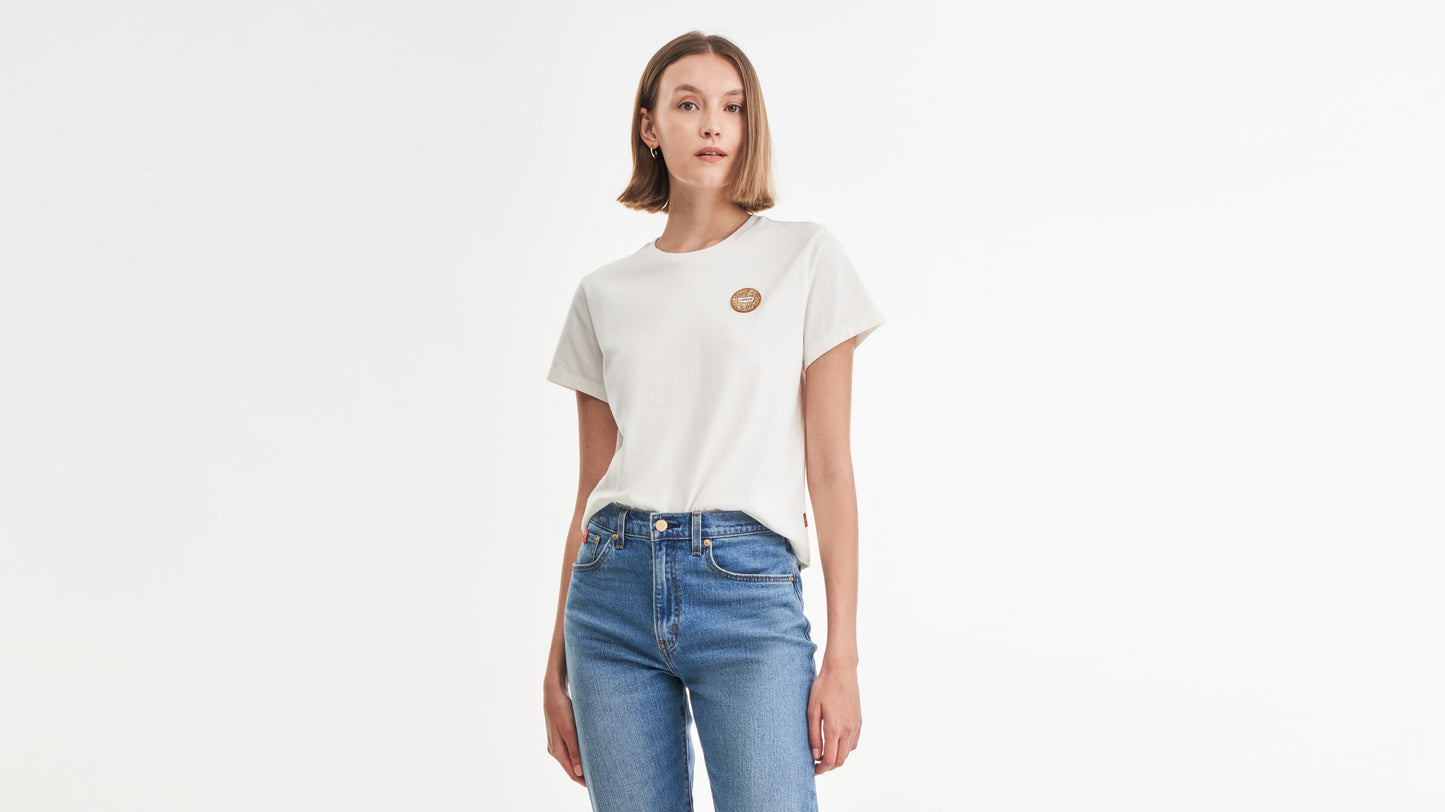Levi's® Lunar New Year Women's Short-Sleeve Graphic T-Shirt