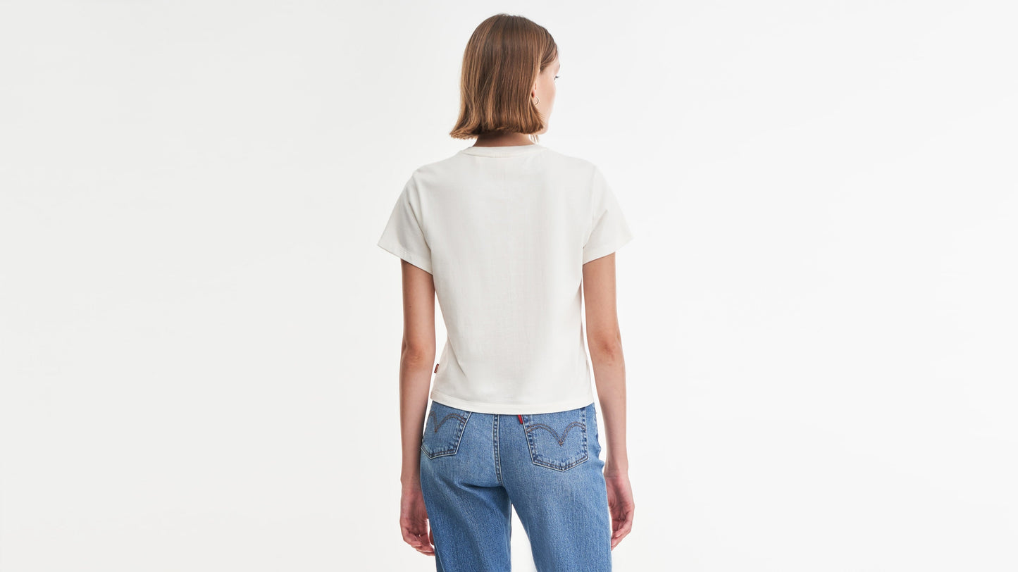 Levi's® Lunar New Year Women's Short-Sleeve Graphic T-Shirt