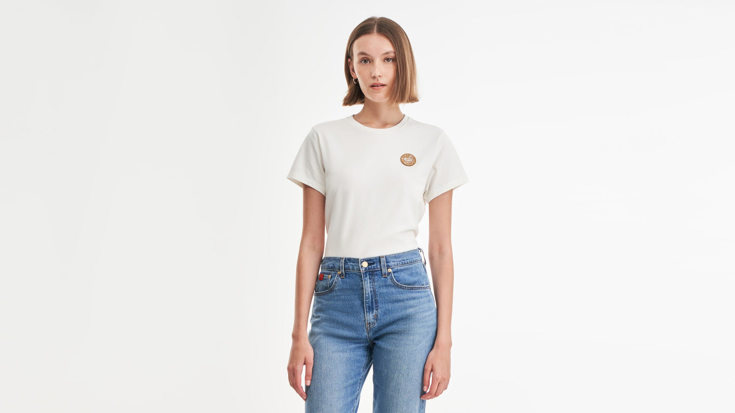 Levi's® Lunar New Year Women's Short-Sleeve Graphic T-Shirt