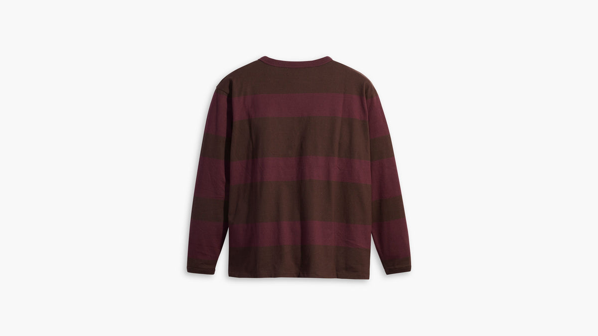 Levi's® Made & Crafted® Men's Long Sleeve Tee