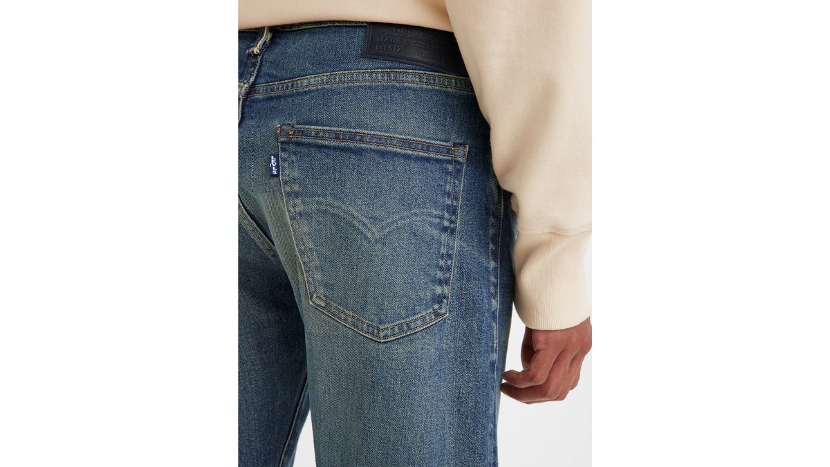 Levi's® Made in Japan Men's 512™ Slim Taper Jeans