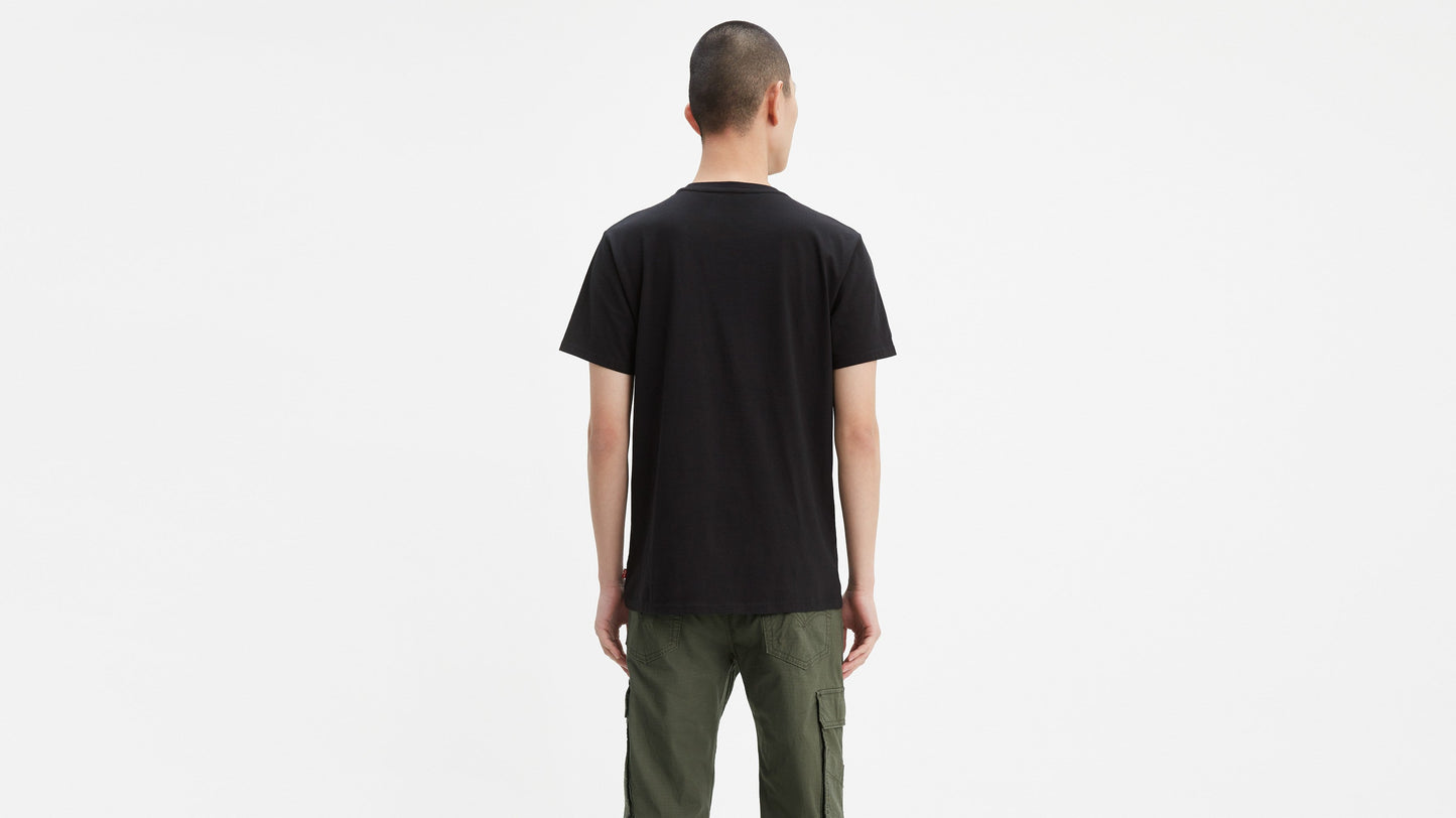 Levi's® Men's 2-Horse Graphic T-shirt