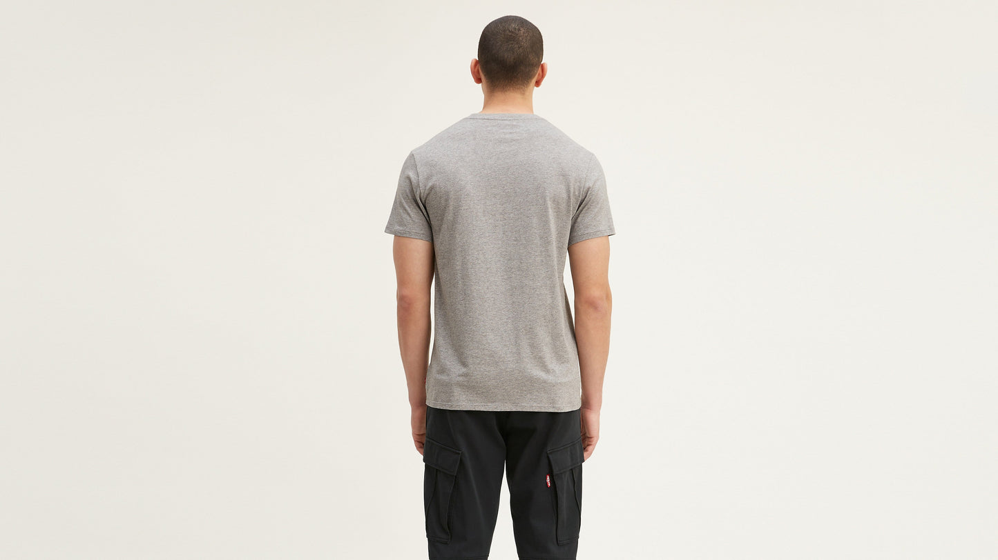Levi's® Men's 2-Horse Graphic T-shirt