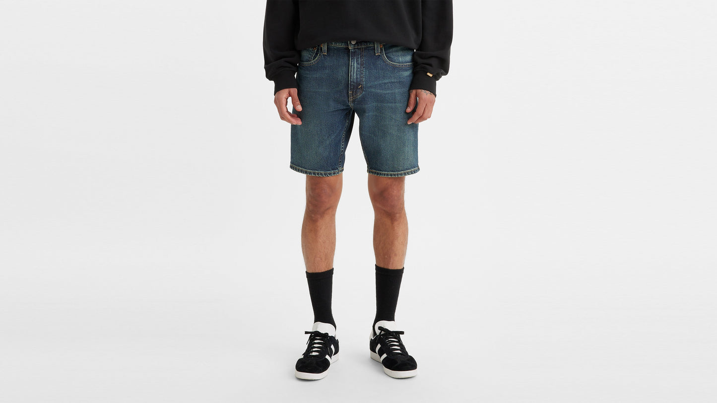 Levi's® Men's 412 Slim Shorts