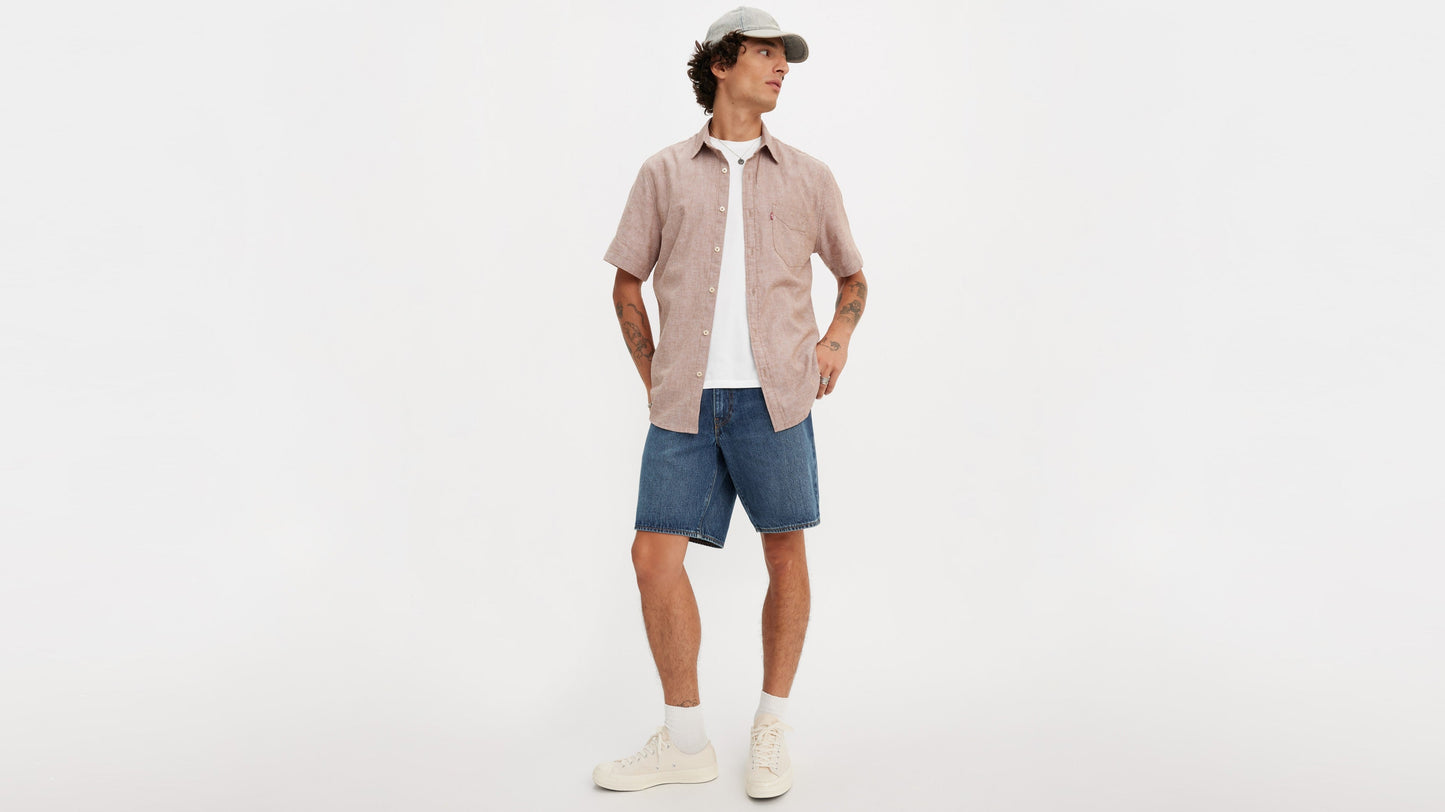 Levi's® Men's 468 Stay Loose Shorts