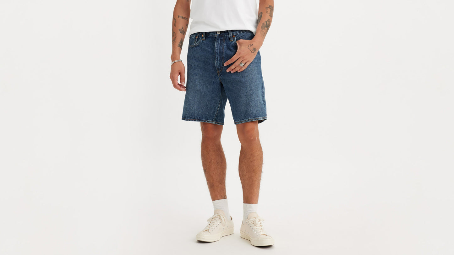 Levi's® Men's 468 Stay Loose Shorts