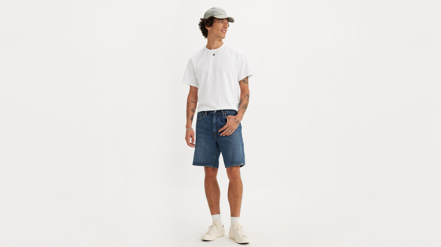 Levi's® Men's 468 Stay Loose Shorts