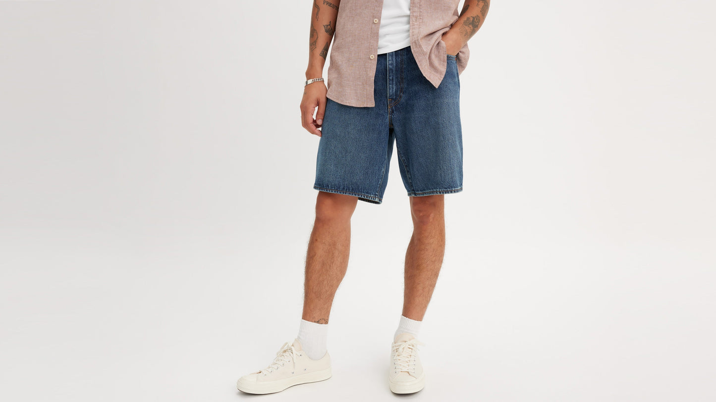 Levi's® Men's 468 Stay Loose Shorts