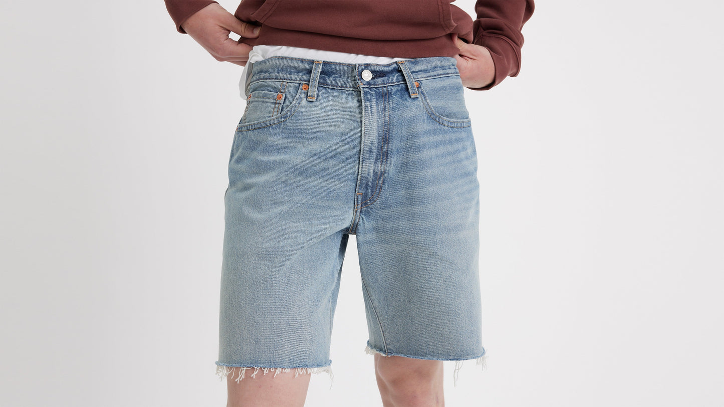 Levi's® Men's 468 Stay Loose Shorts