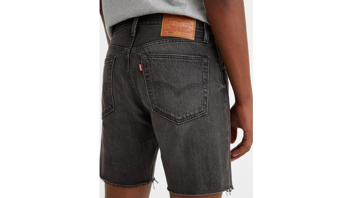 Levi's® Men's 501® '93 Cut Off Jean Shorts