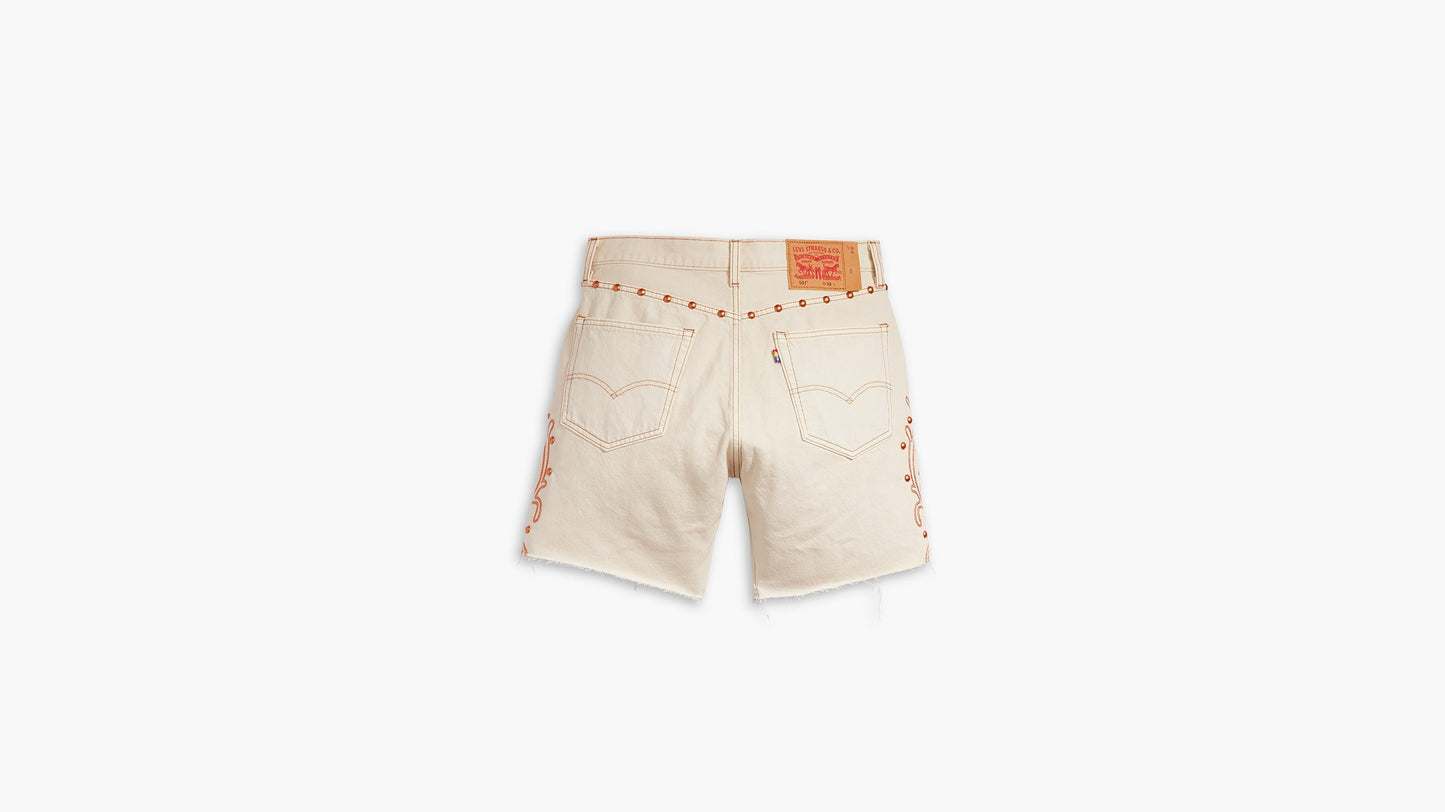 Levi's® Men's 501® '93 Cut-Off Shorts