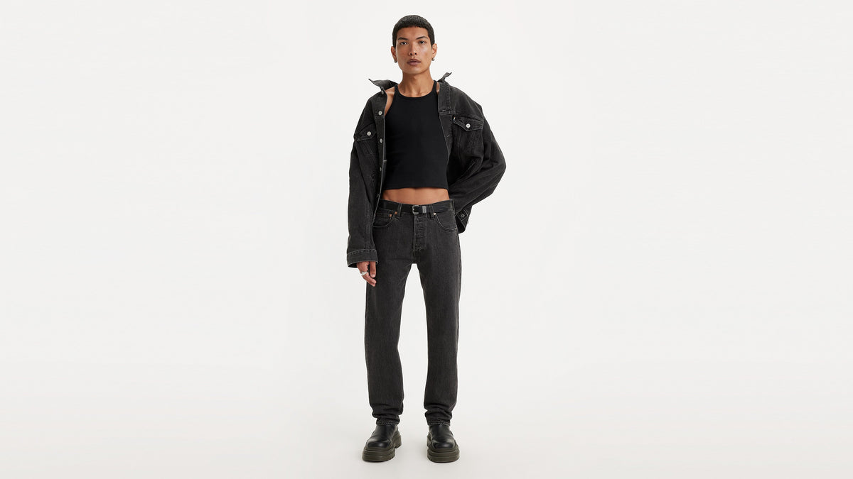 Levi's® Men's 501® '93 Straight Jeans
