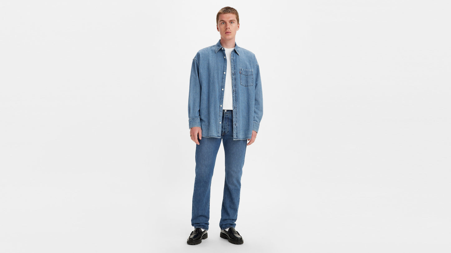 Levi's® Men's 501® Original Jeans