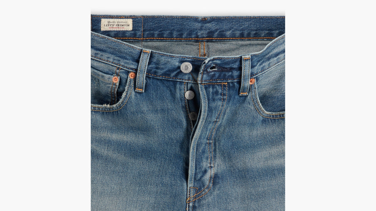 Levi's Men's 501 Original Jeans