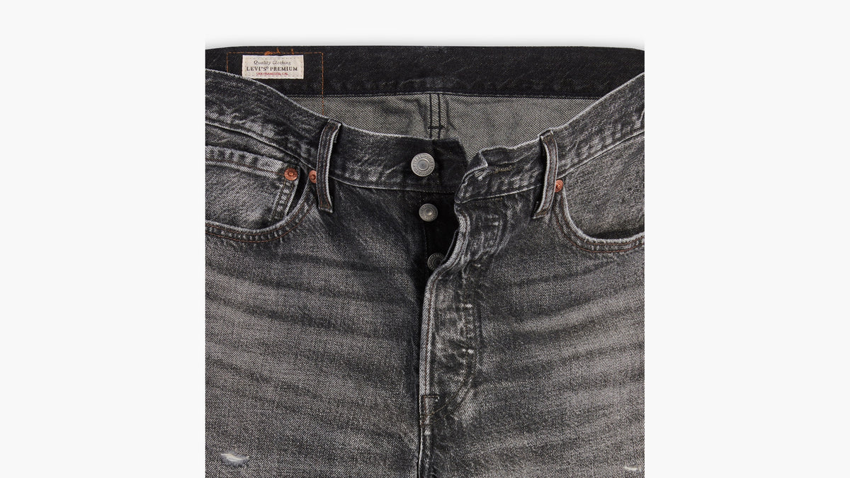 Levi's Men's 501 Original Jeans