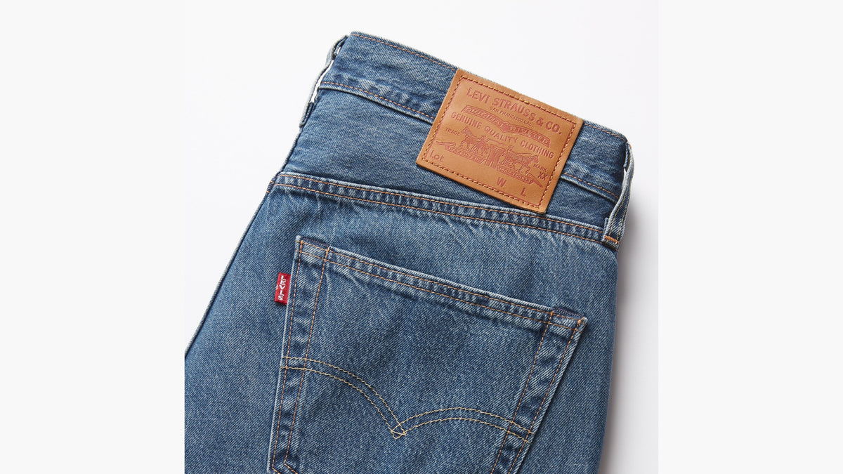 Levi's® Men's 501® Original Jeans