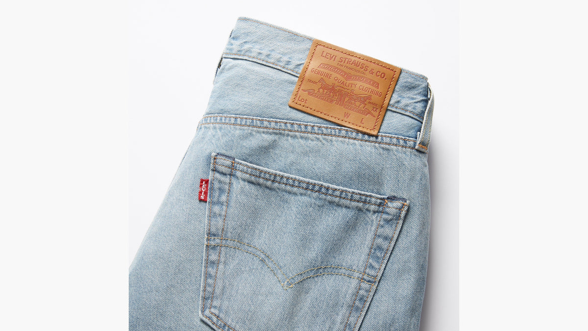 Levi's® Men's 501® Original Jeans