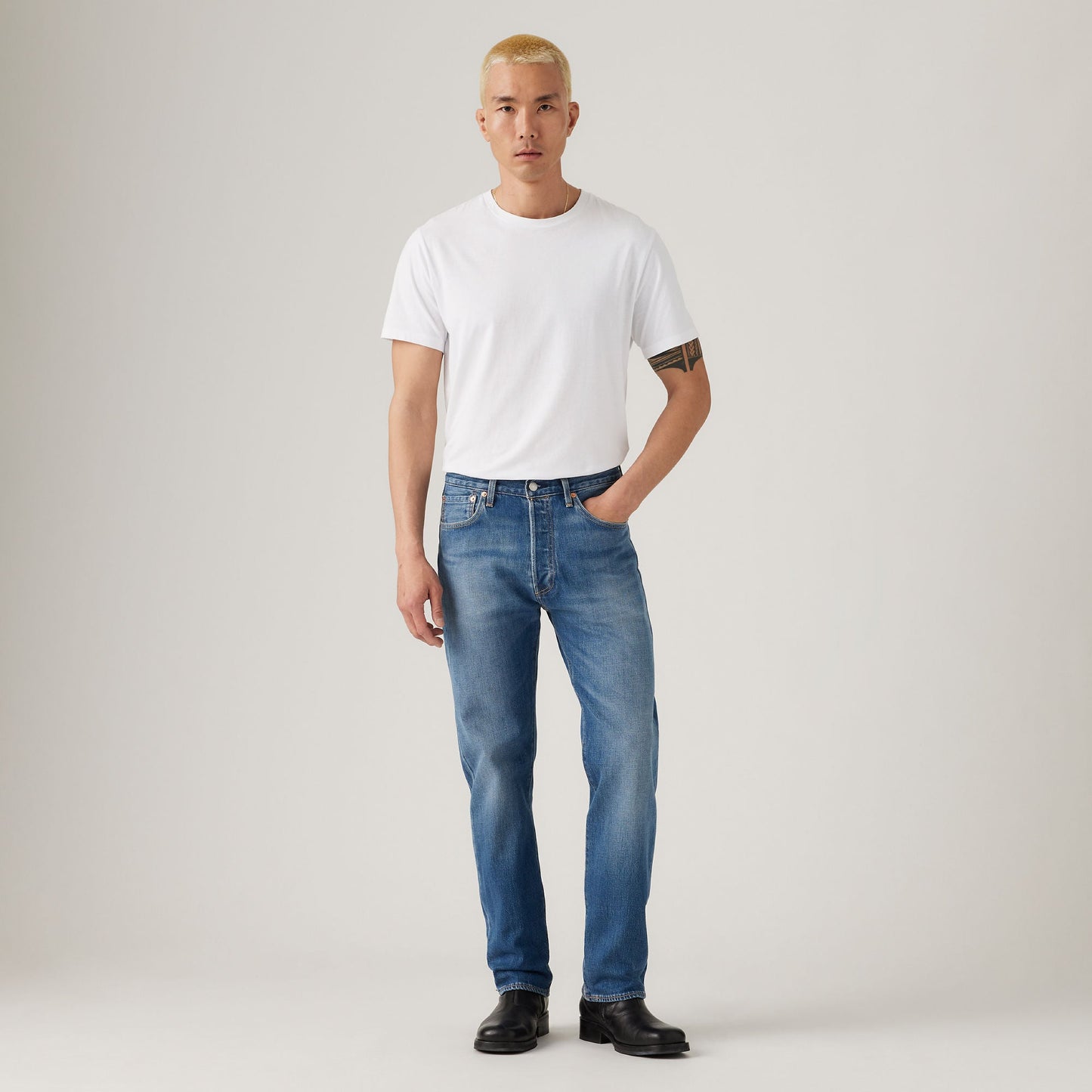 Levi's® Men's 501® Original Jeans