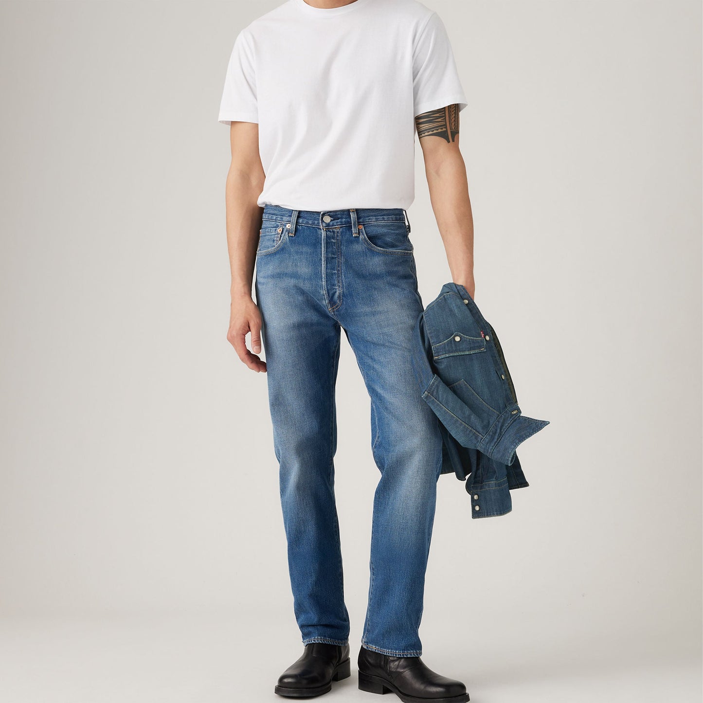 Levi's® Men's 501® Original Jeans