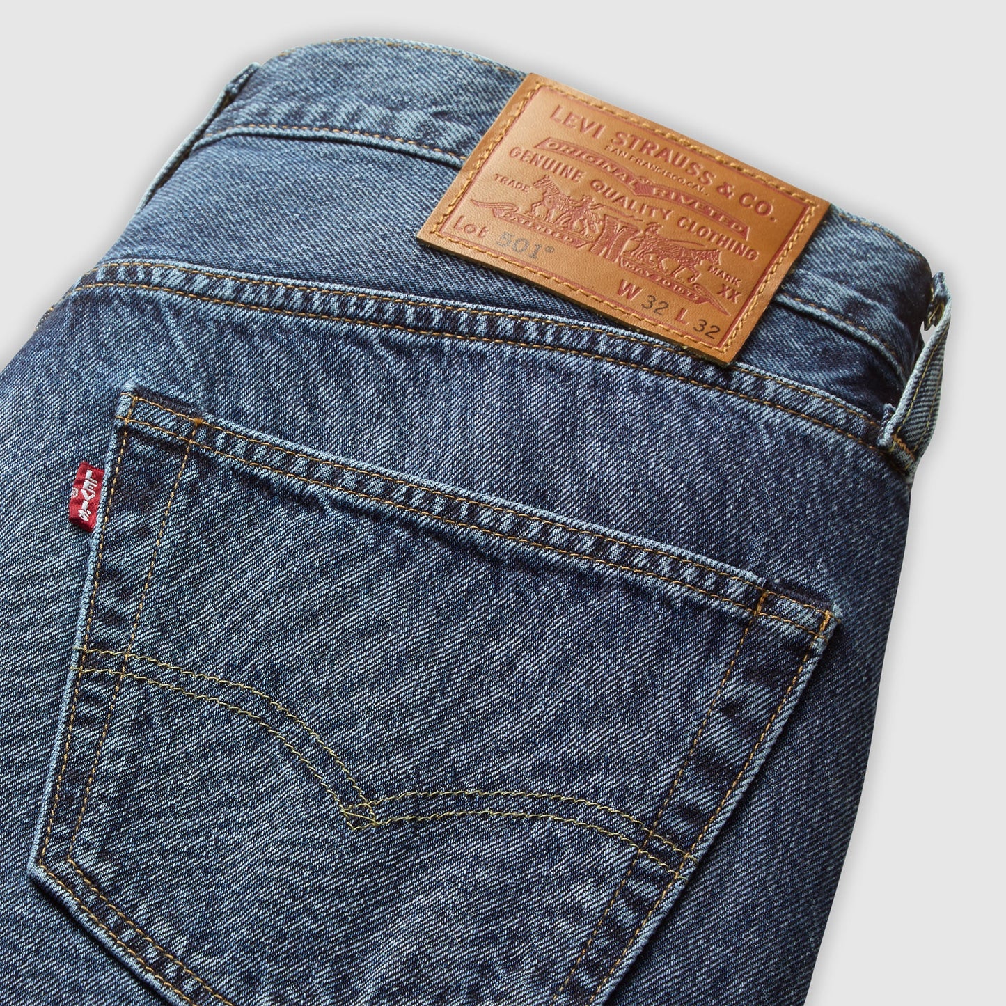 Levi's® Men's 501® Original Jeans