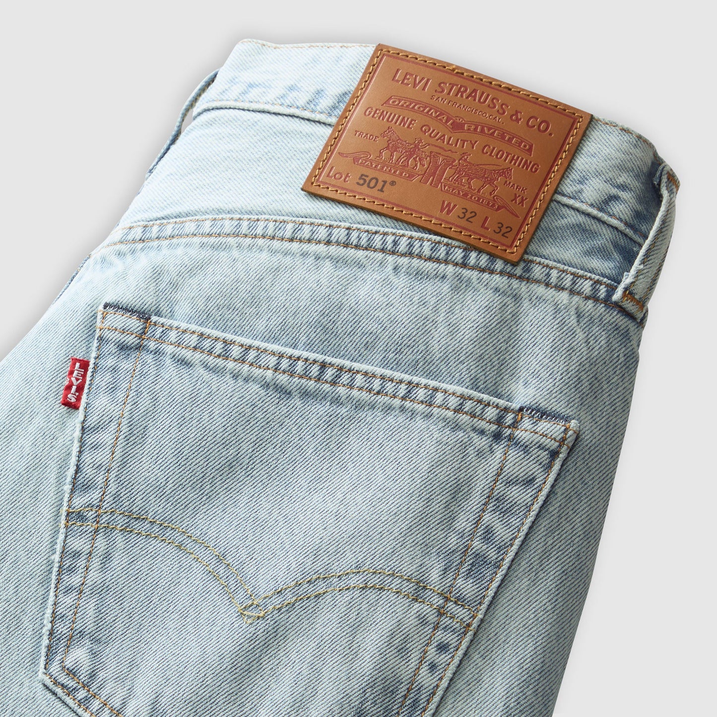 Levi's® Men's 501® Original Jeans