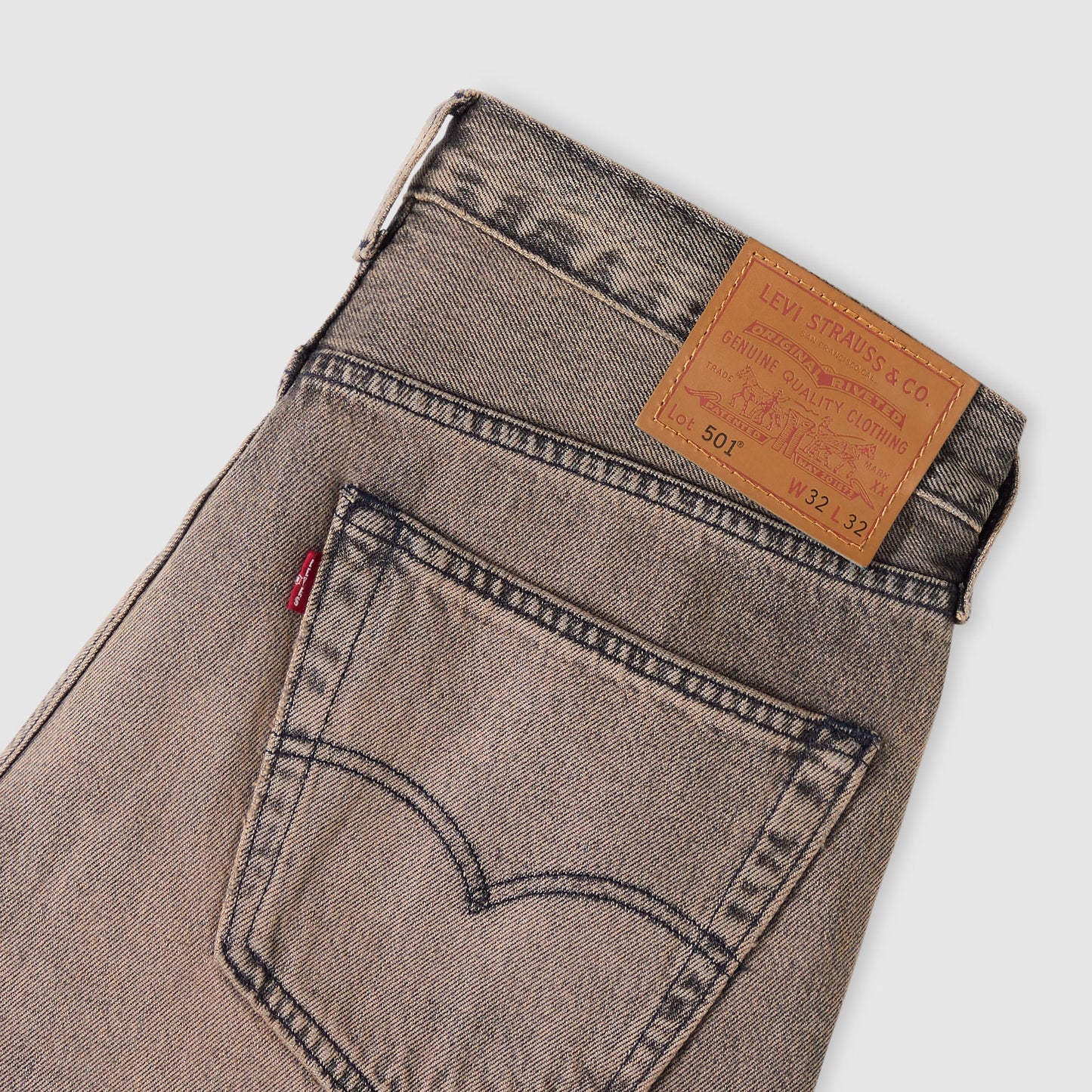 Levi's® Men's 501® Original Jeans