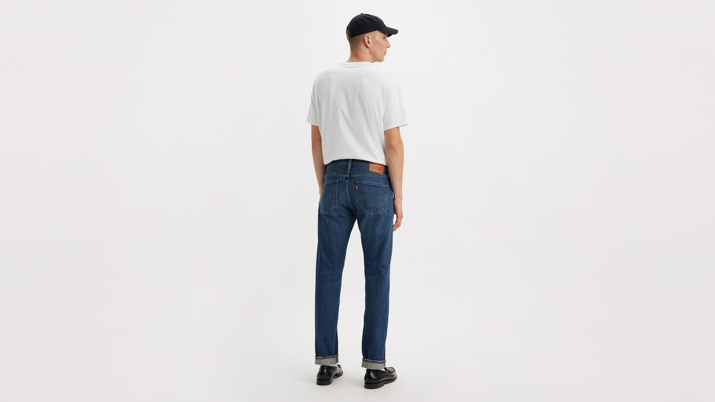 Levi's® Men's 501® Original Selvedge Jeans