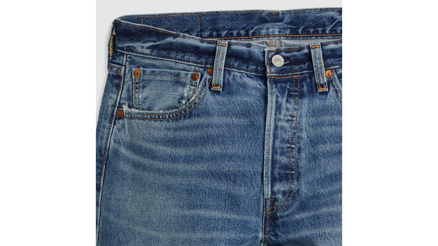 Levi's® Men's 501® Original Selvedge Jeans