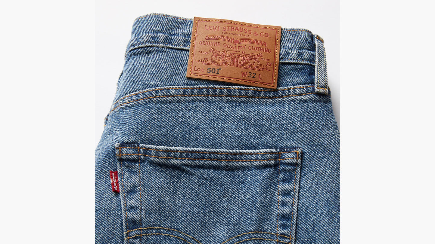 Levi's® Men's 501® Original Shorts