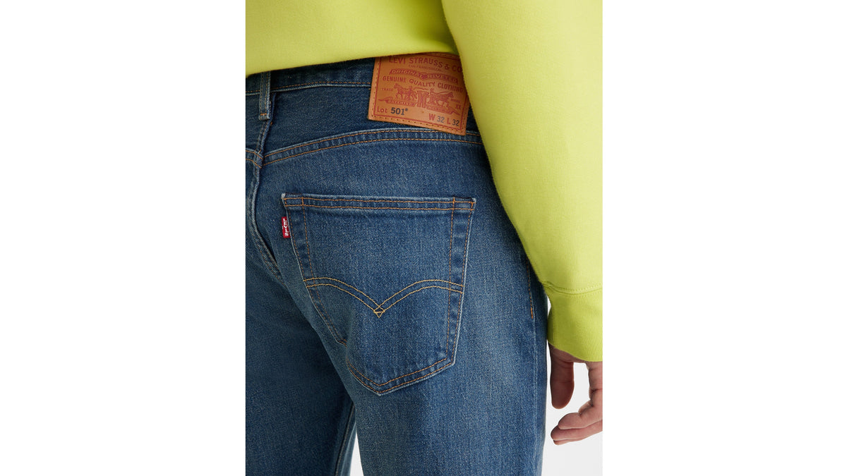 Levi's® Men's 501® Slim Taper