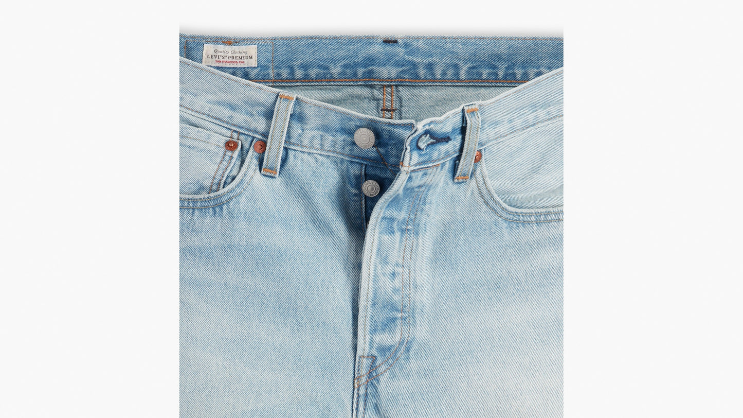 Levi's® Men's 501® Slim Taper Jeans