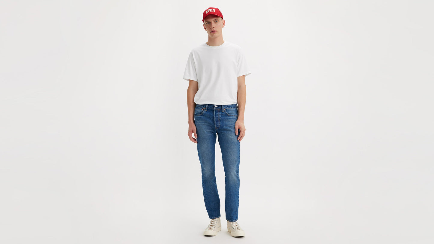 Levi's® Men's 501® Slim Taper Jeans