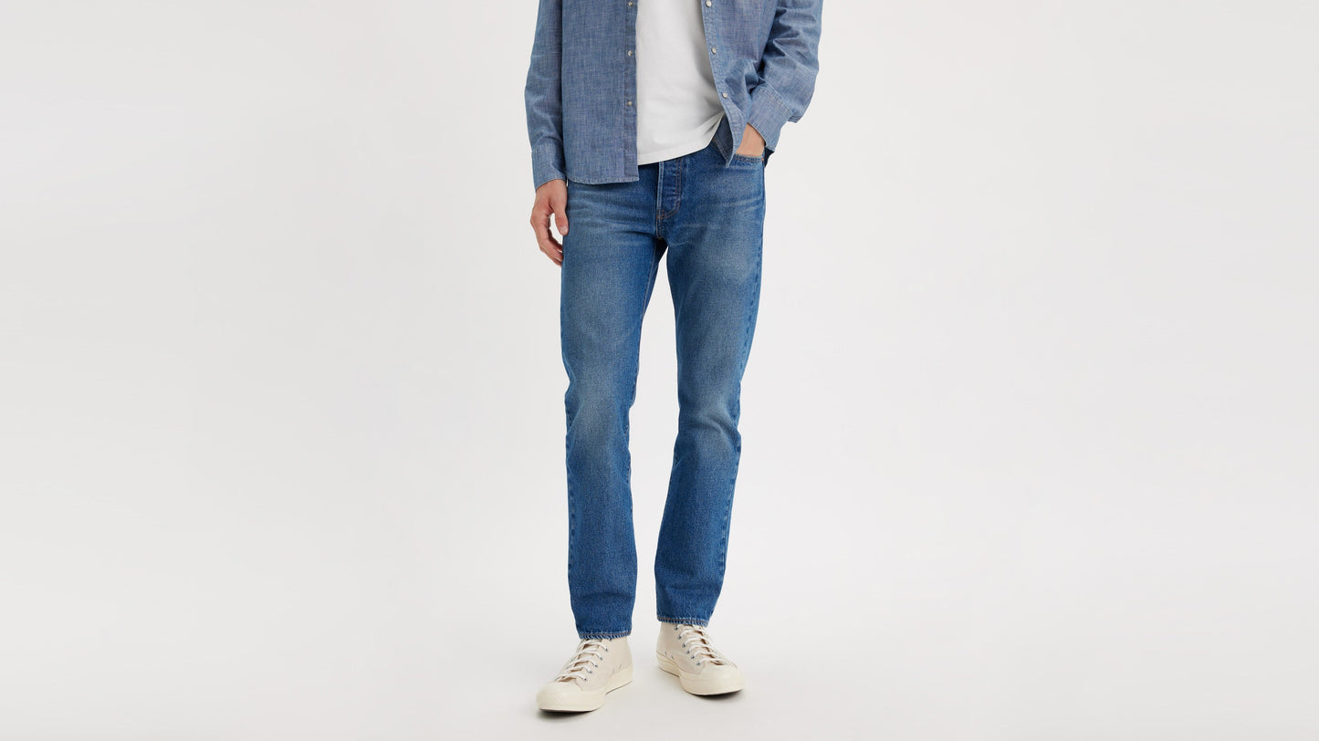 Levi's® Men's 501® Slim Taper Jeans