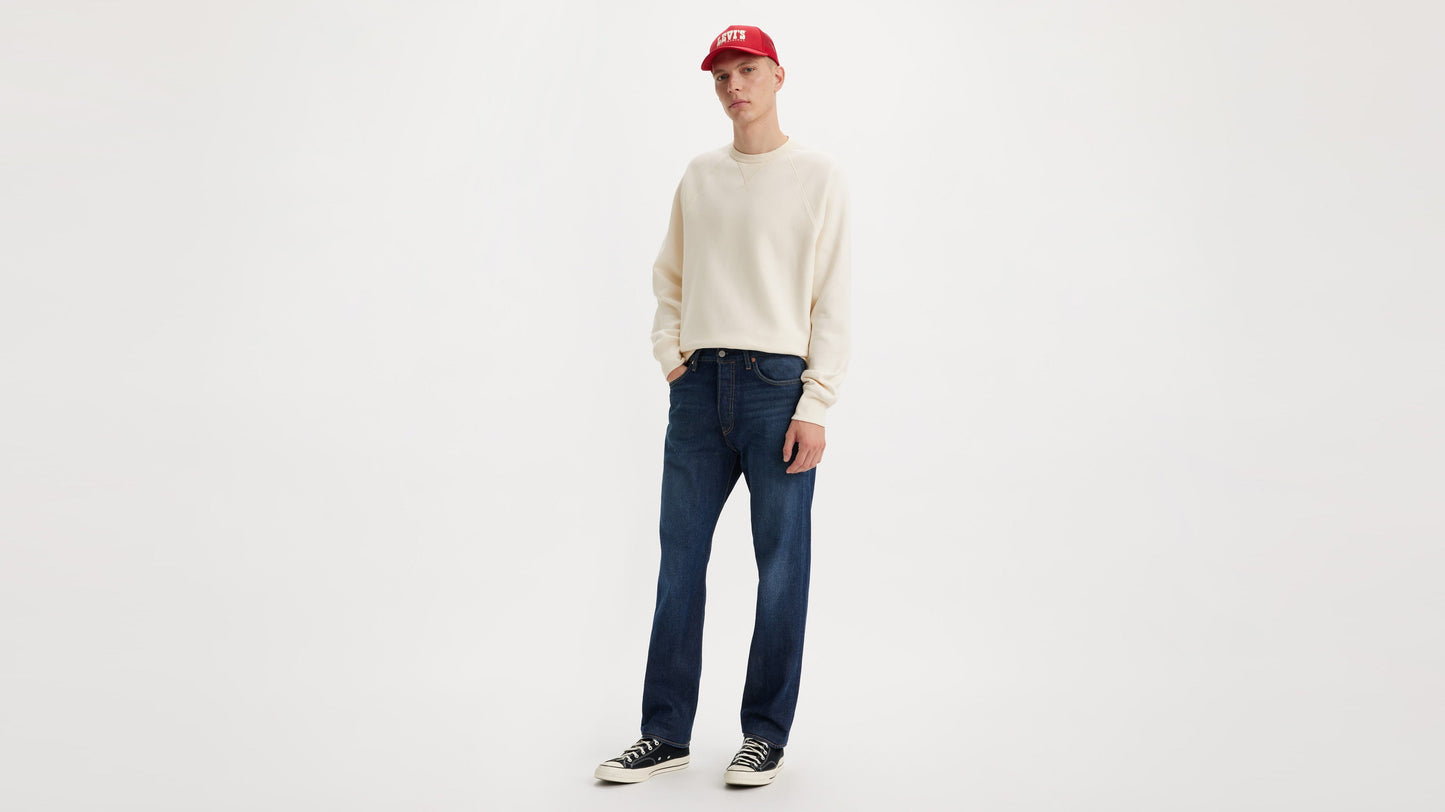 Levi's® Men's 501® Slim Taper Jeans