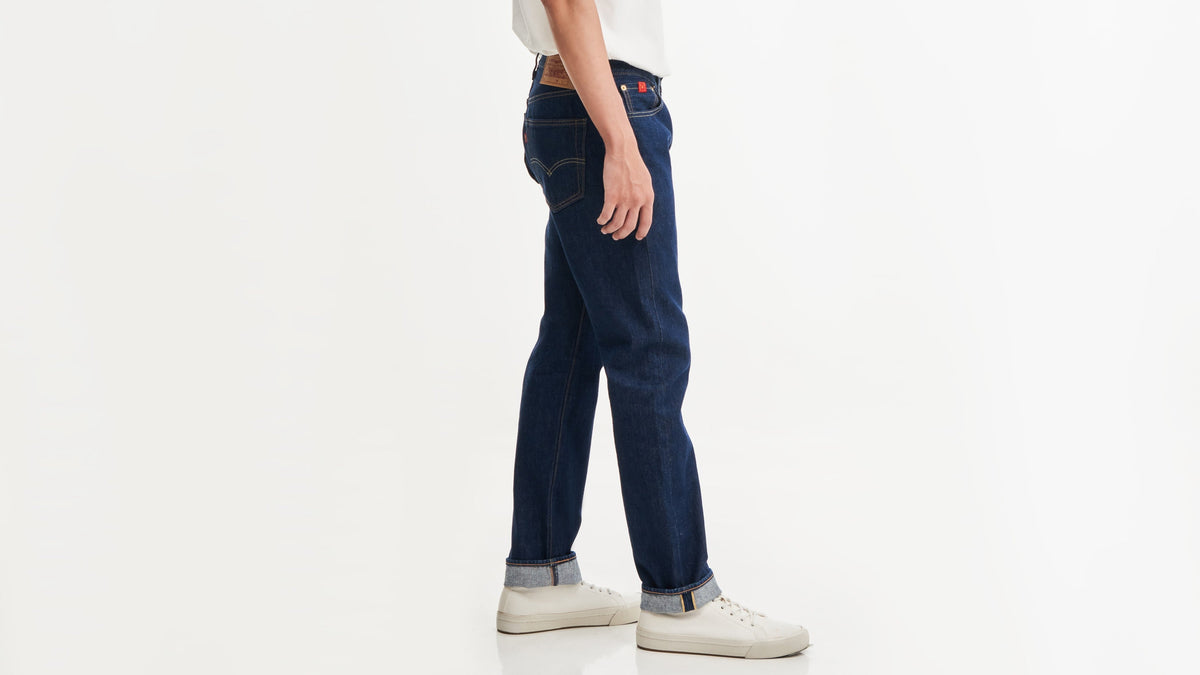 Levi's® Men's 501® Slim Taper Jeans