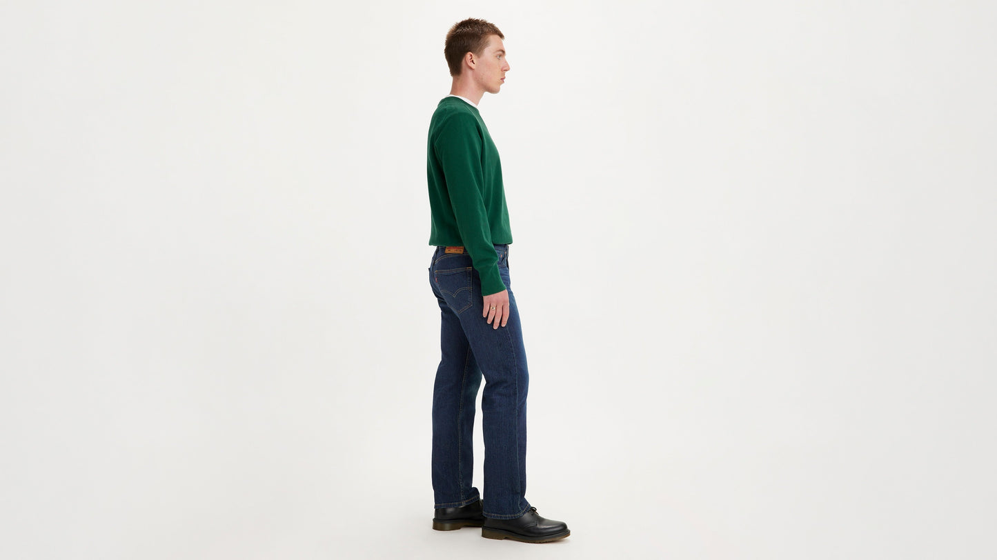 Levi's® Men's 505™ Regular Jeans