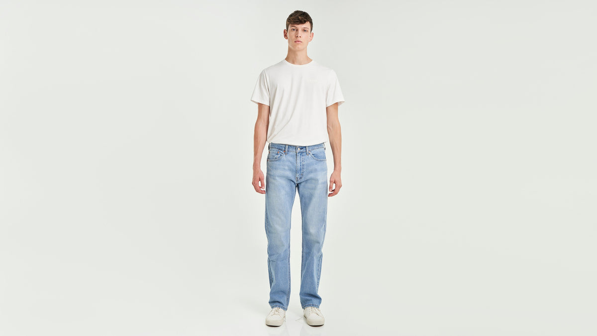 Levi's® Men's 505™ Regular